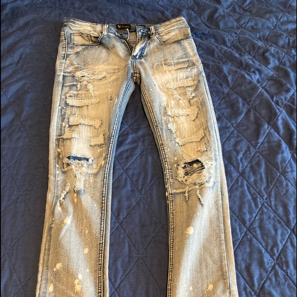 Men’s jeans